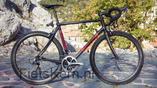 Ritchey Break-Away Carbon specificaties